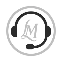 Icône support client